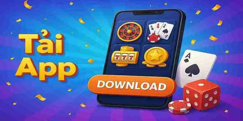 Tải App Fo88